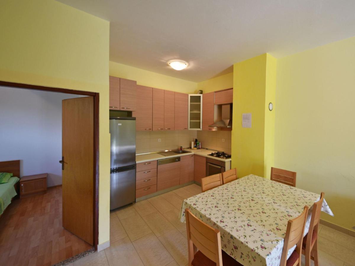 Apartment Ivan-5 By Interhome Maslenica Eksteriør billede